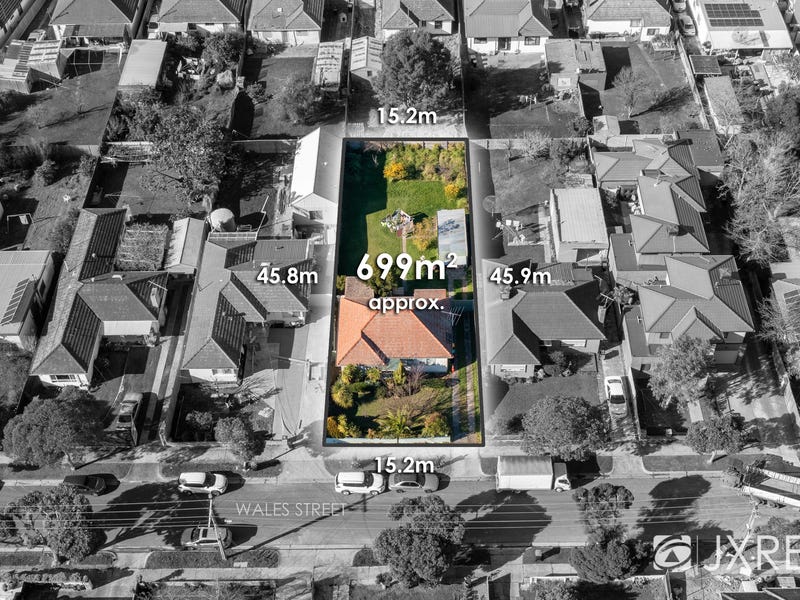 7 Wales Street, Springvale, Vic 3171 House for Sale