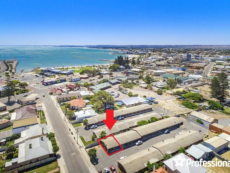 15/17 Francis Street, Geraldton, WA 6530 Unit for Rent realestate