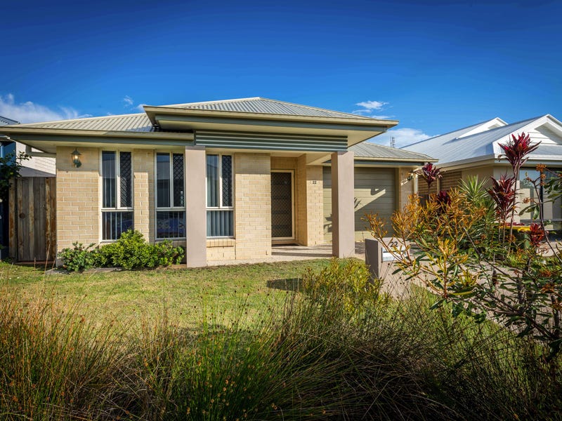 22 Ginger Street, Caloundra West, Qld 4551