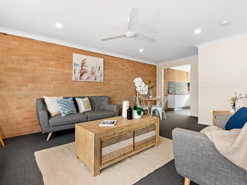 4/7 Albert Street, Speers Point, NSW 2284