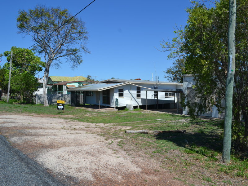 102 Magog Street, Marlborough, Qld 4705 Property Details