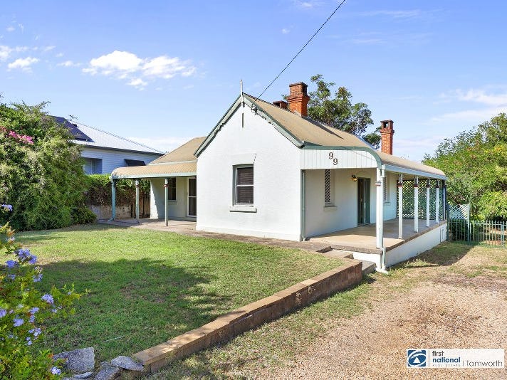 Real Estate & Property for Sale in Tamworth, NSW 2340 Pg. 6