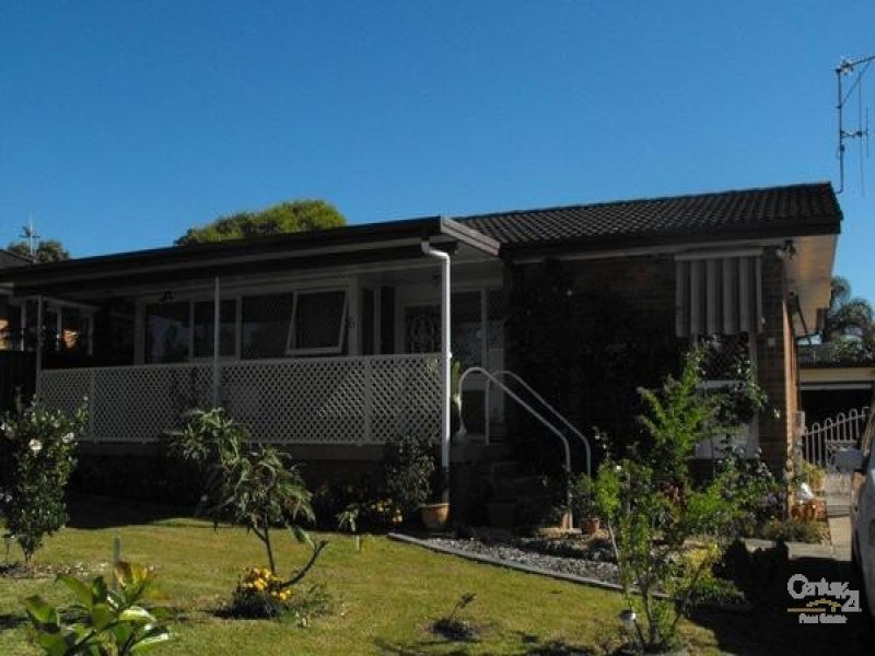 6 Ann Street, Taree, NSW 2430