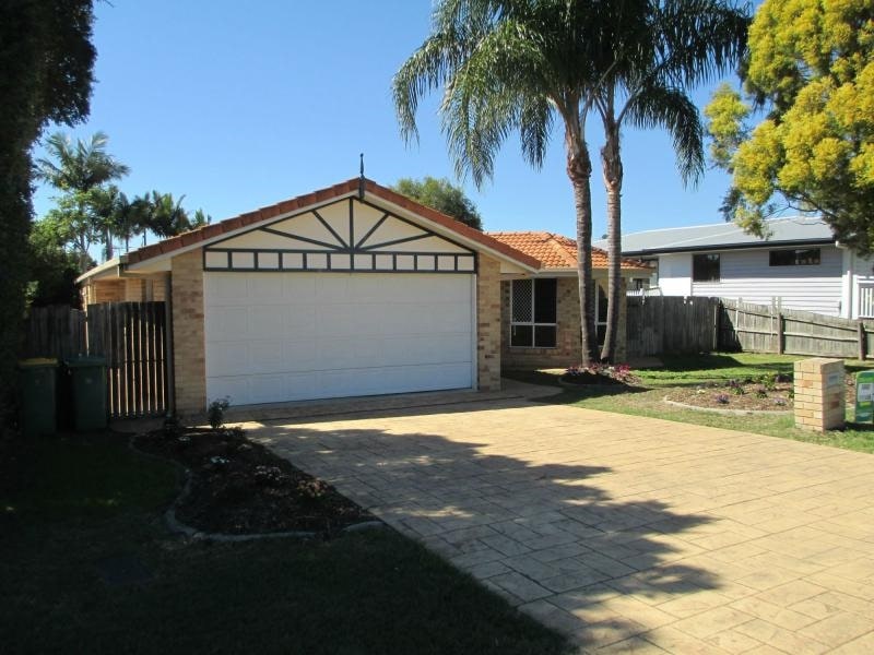 82 Thornton Street, Raceview, Qld 4305 Property Details