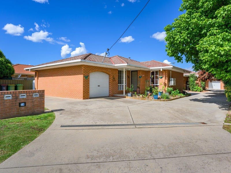 13/14 Brent Court, Lavington, NSW 2641 Property Details