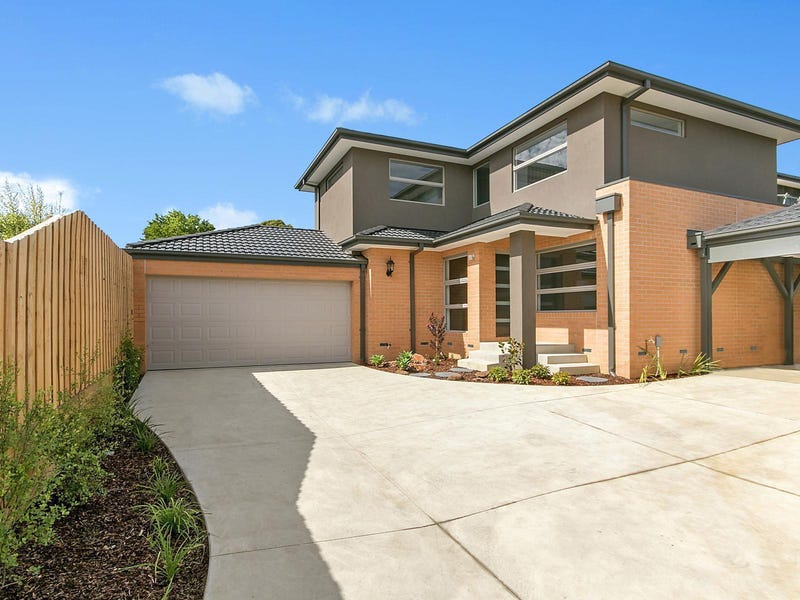 9A Arundel Street, Croydon, VIC 3136