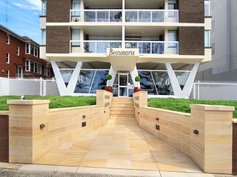 3/42 Cliff Road, Wollongong, NSW 2500 Property Details