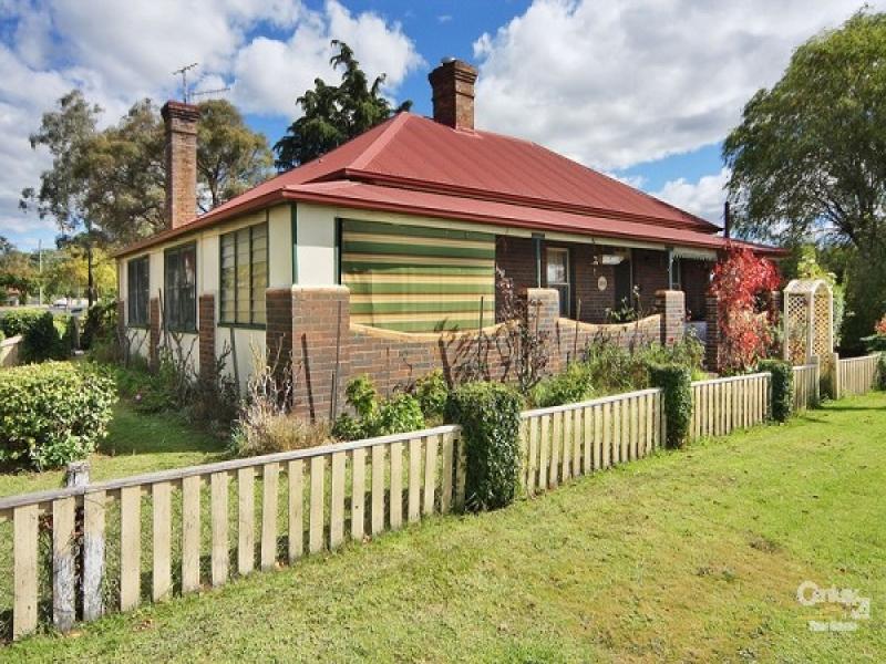 222 Mann Street, Armidale, NSW 2350 Property Details