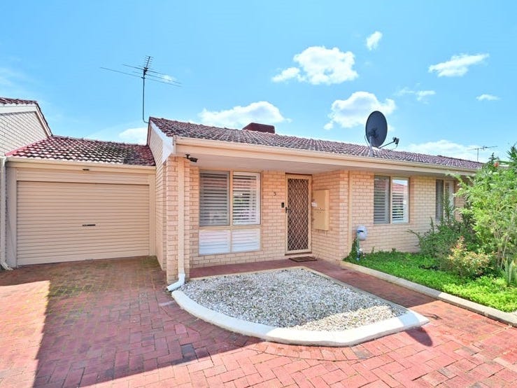 5/333 The Strand, Dianella, WA 6059 Villa for Rent