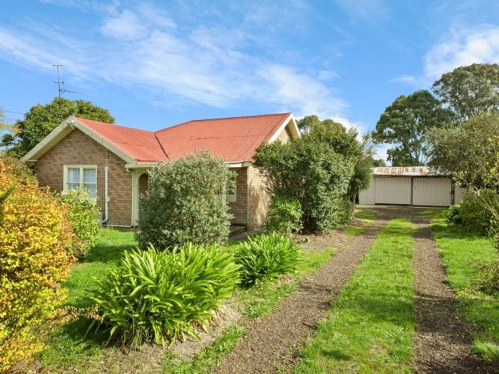 75 Nunns Road, Snake Valley, VIC 3351