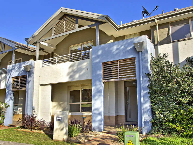 25 BOTANICA DRIVE, NSW 2141 Property Details