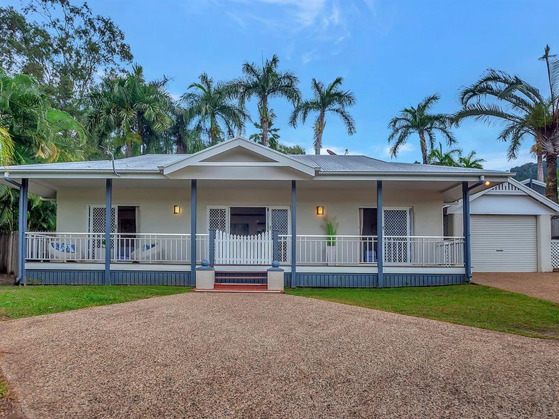 1/126 Balaclava Road, Earlville, Qld 4870 Property Details