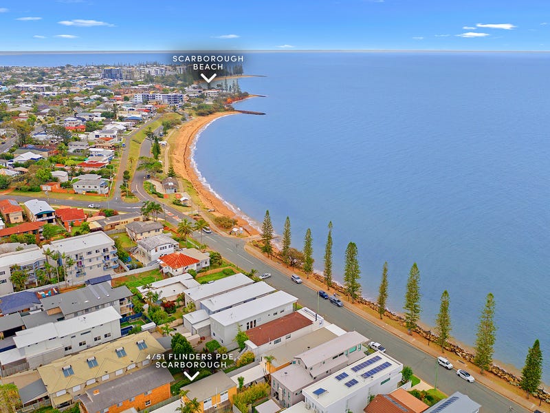 4/51 Flinders Parade, Scarborough, Qld 4020 Property Details