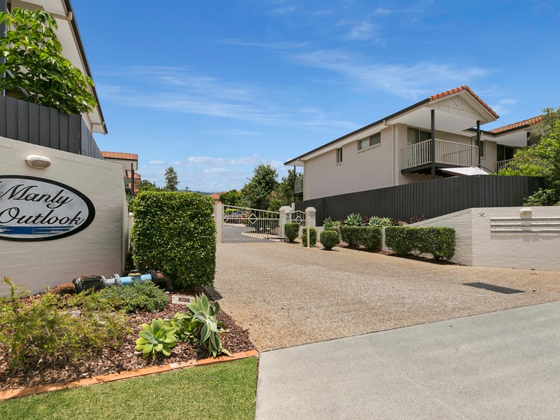 17/250 Manly Road, Manly West, QLD 4179
