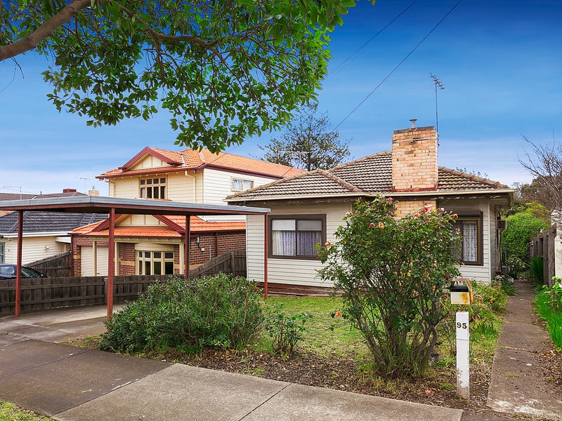 95 Bradshaw Street, Essendon, Vic 3040 Property Details
