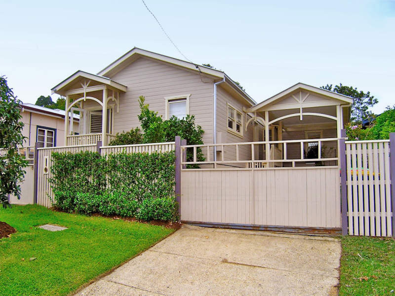 4 Robin Street, Coffs Harbour, NSW 2450