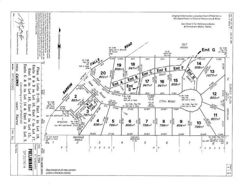 3 Tully Court, Kuranda, Qld 4881
