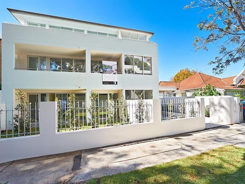 2/40 Manning Road, Double Bay, NSW 2028