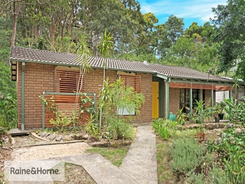 13 Pearl Beach Drive, Pearl Beach, NSW 2256