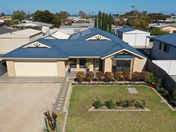 7 Kooringa Street, Port Vincent, SA 5581