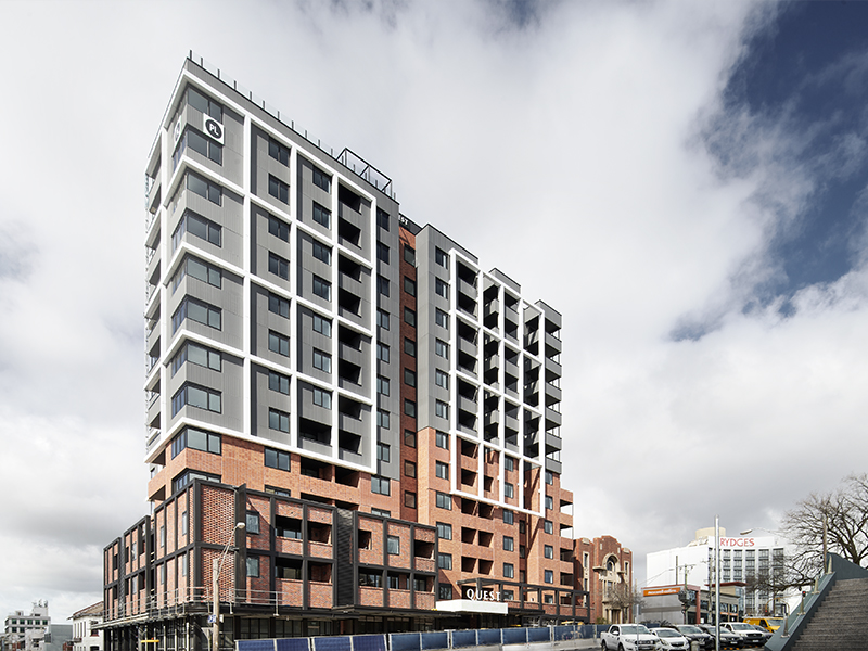 2B2B 7177 Gheringhap Street, Geelong, Vic 3220 Apartment for Rent