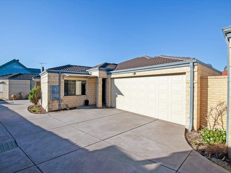 3B Koorooda Road, Nollamara, WA 6061 Property Details