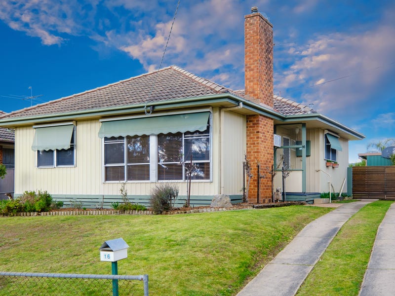 16 Hereford Street, Wodonga, Vic 3690