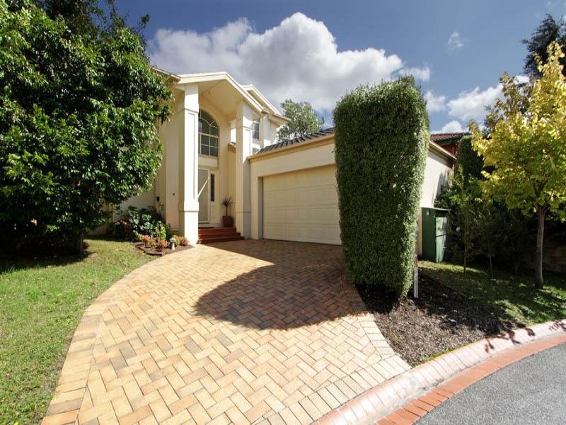 2 Conservatory Drive, Burwood, Vic 3125 - Property Details