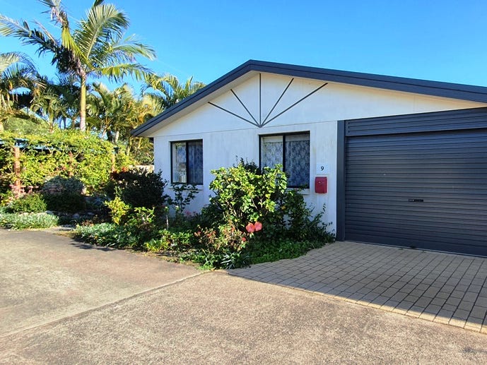 9/466 Steve Irwin Way, Beerburrum, Qld 4517 Villa for Sale