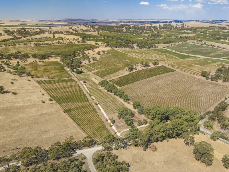 'Highview' Slaughterhouse Road, Clare, SA 5453 - Lifestyle For Sale ...