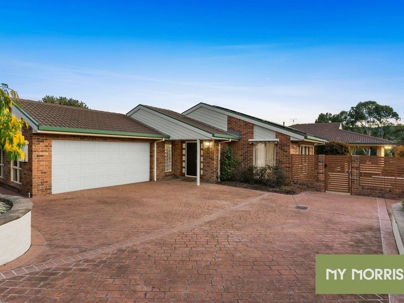 57 Ivo Whitton Circuit, Kambah, Act 2902 - Realestate.com.au