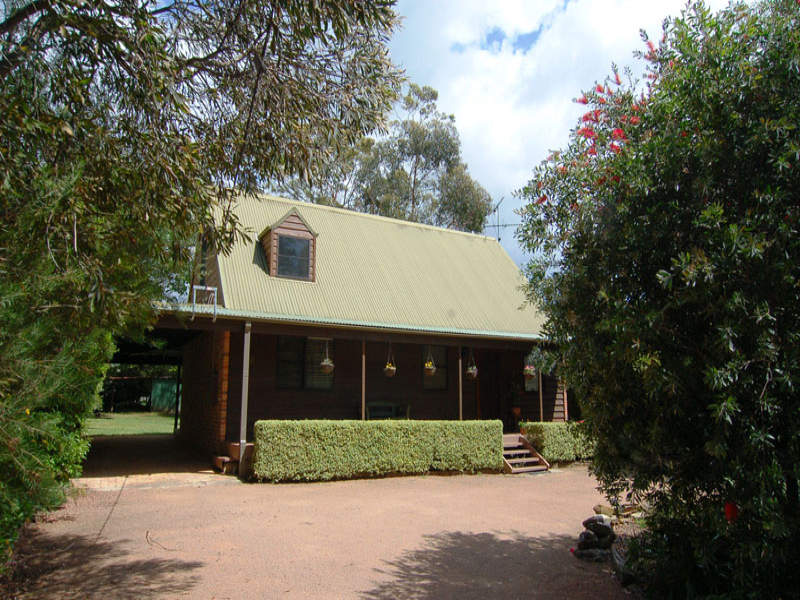 Property 108669706, Yerrinbool, NSW 2575 Property Details