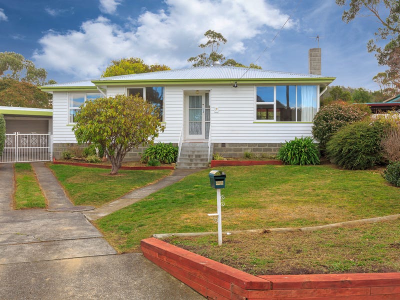7 Hookey Place, Rokeby, Tas 7019 Property Details