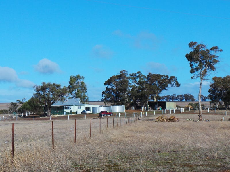 907 Carbarup Road, Kendenup, WA 6323 Property Details
