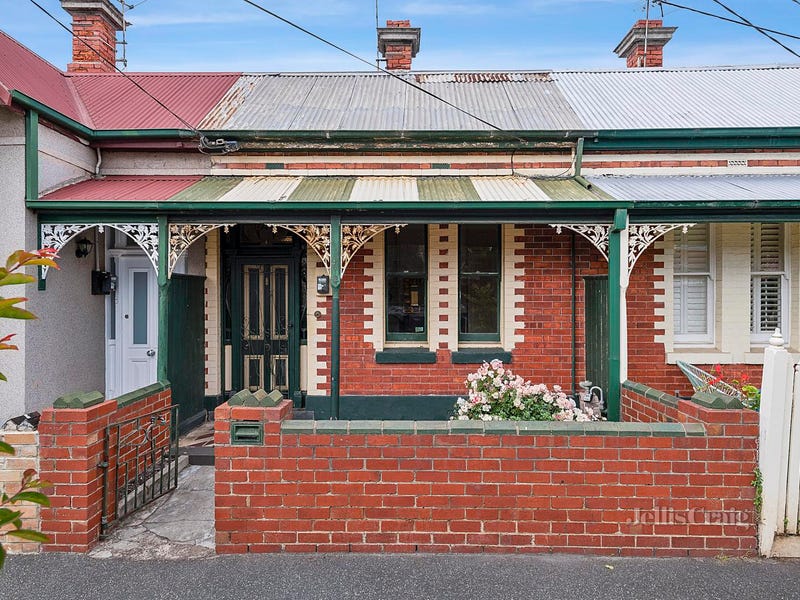 6 Dinsdale Street, Albert Park, VIC 3206