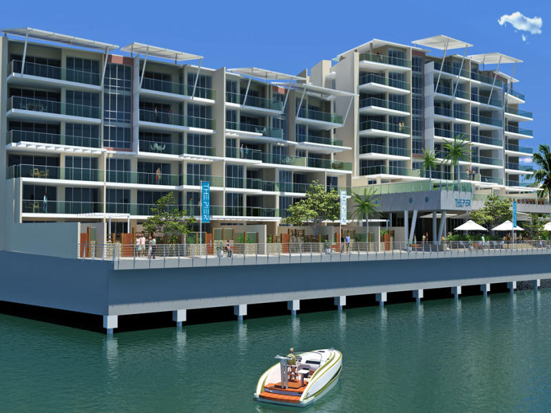 6 River Street, Mackay, QLD 4740