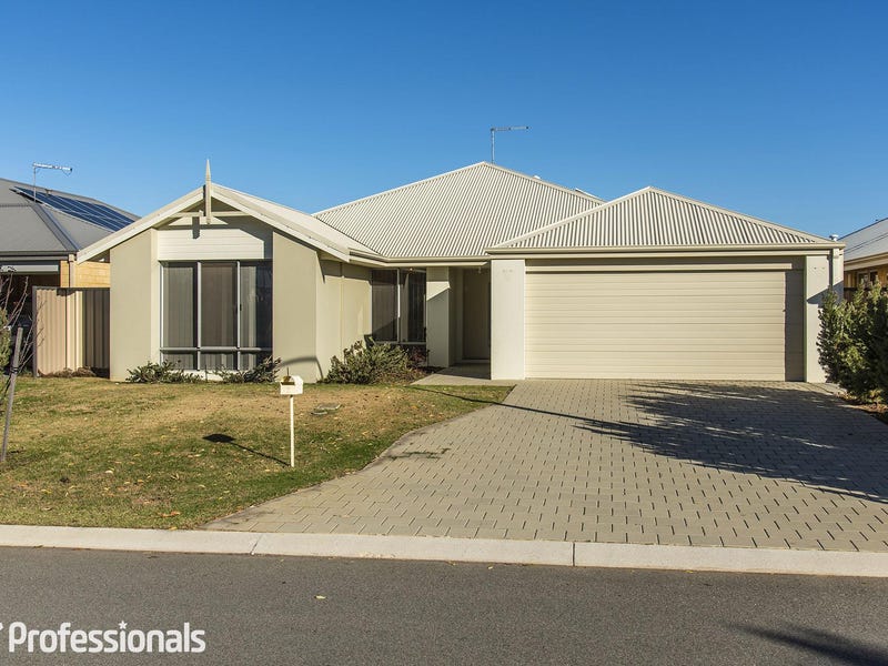 3 Briar Road, Whitby, WA 6123 Property Details