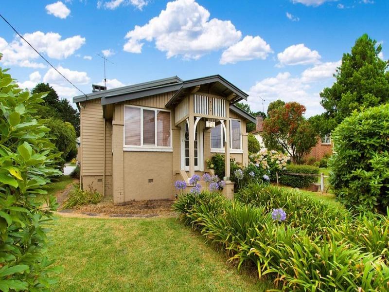 72 72A Bowral Road, Mittagong, NSW 2575 Property Details