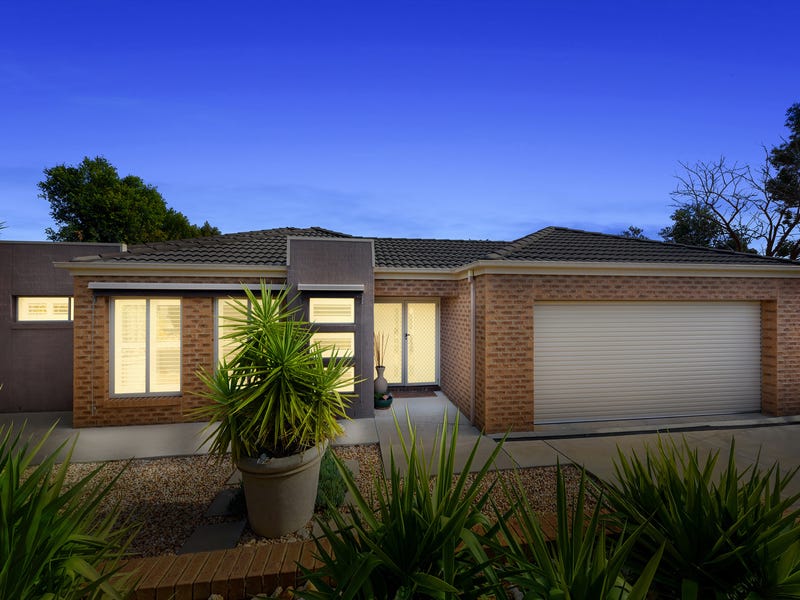 16 Highland Way, Maiden Gully, VIC 3551