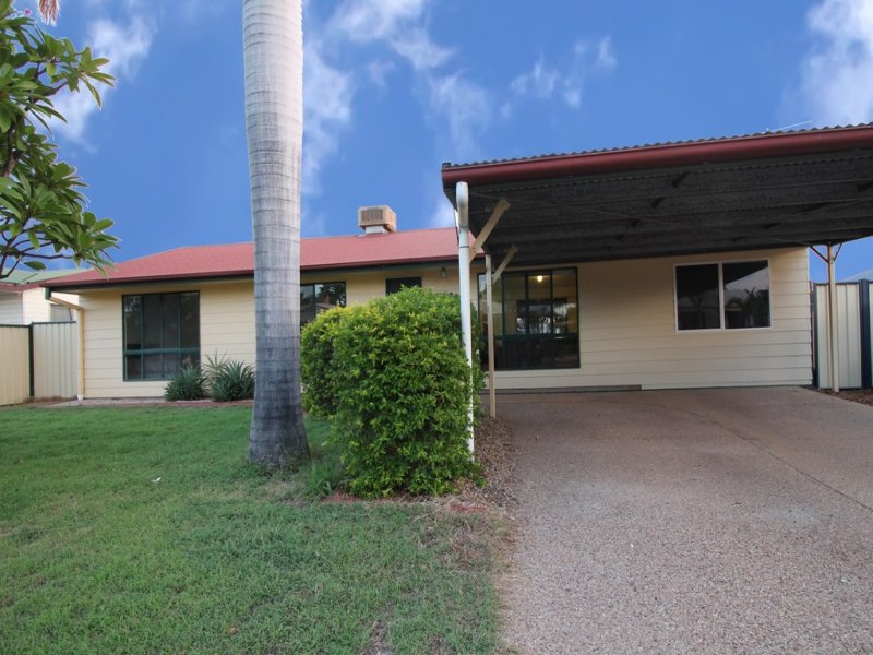 12 Cowan Crescent, Emerald, Qld 4720 Property Details