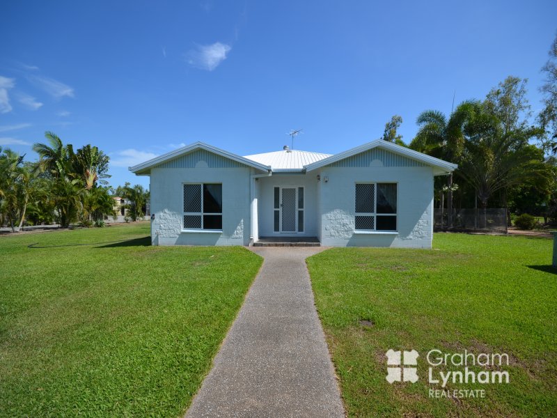 13 Maxwell Drive, Deeragun, Qld 4818 Property Details