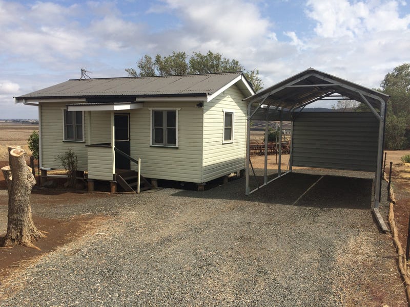 214224 Steger Road, Charlton, QLD 4350