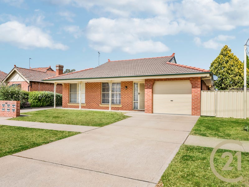1/186 Lambert Street, Bathurst, NSW 2795