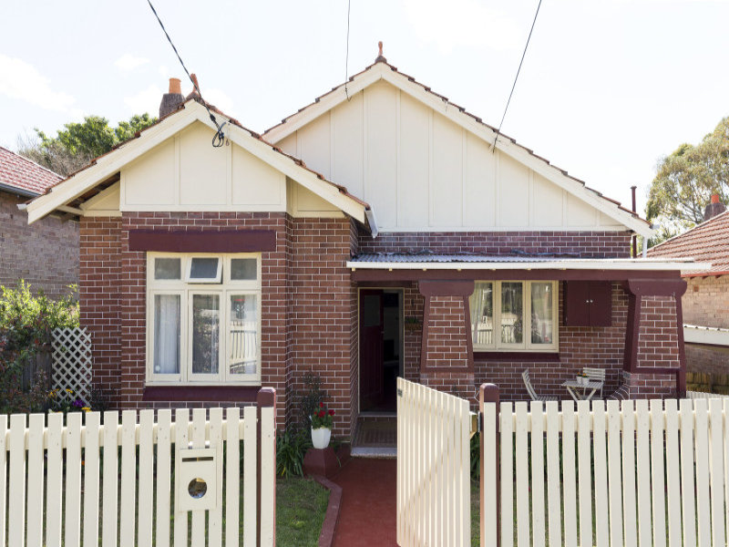 6 Tavistock Street, Drummoyne, NSW 2047 Property Details