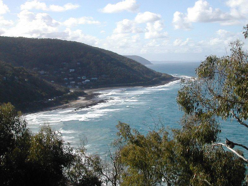 36 Morley Avenue, Wye River, VIC 3234