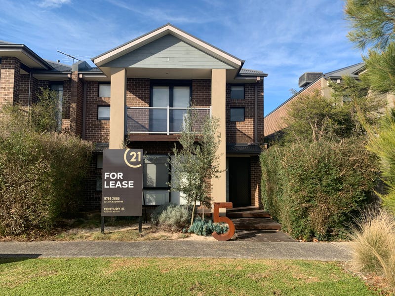 5 Hunter Lane, Pakenham, Vic 3810