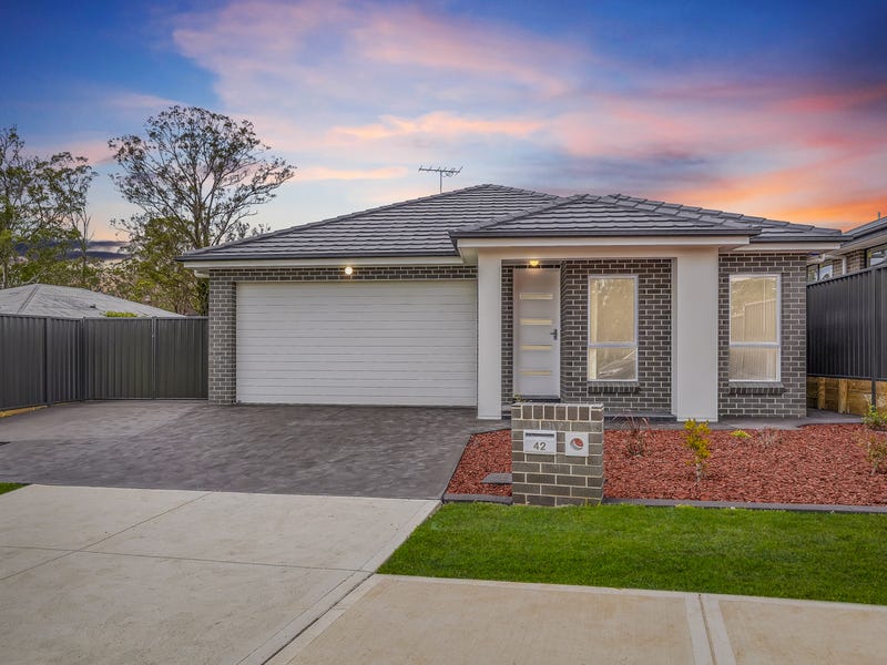 42 Tahmoor Road, Tahmoor, NSW 2573 House for Rent