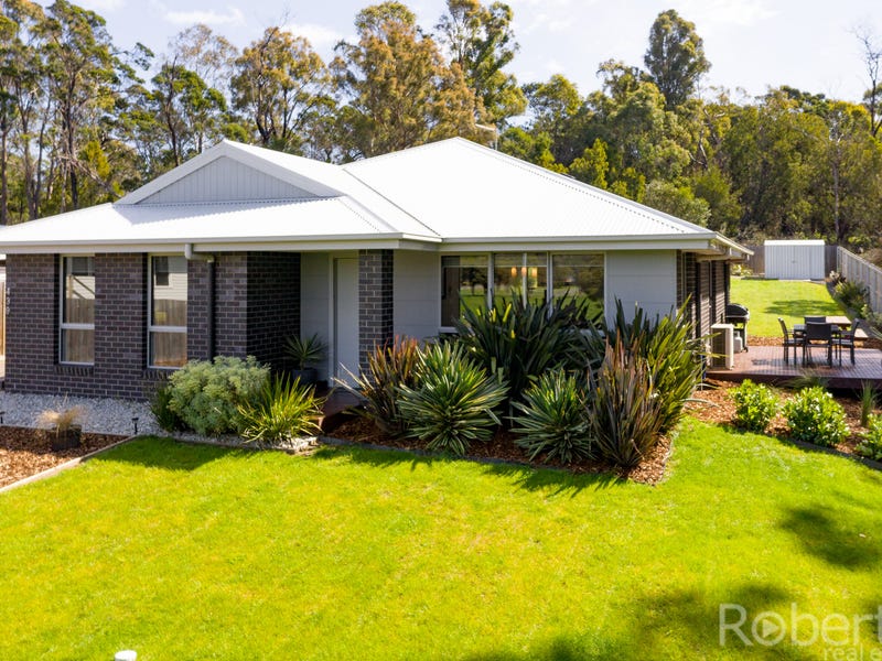 439 Gravelly Beach Road, Gravelly Beach, TAS 7276