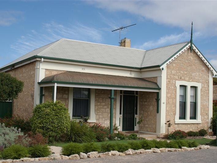 42 Blanche Street, Edithburgh, SA 5583