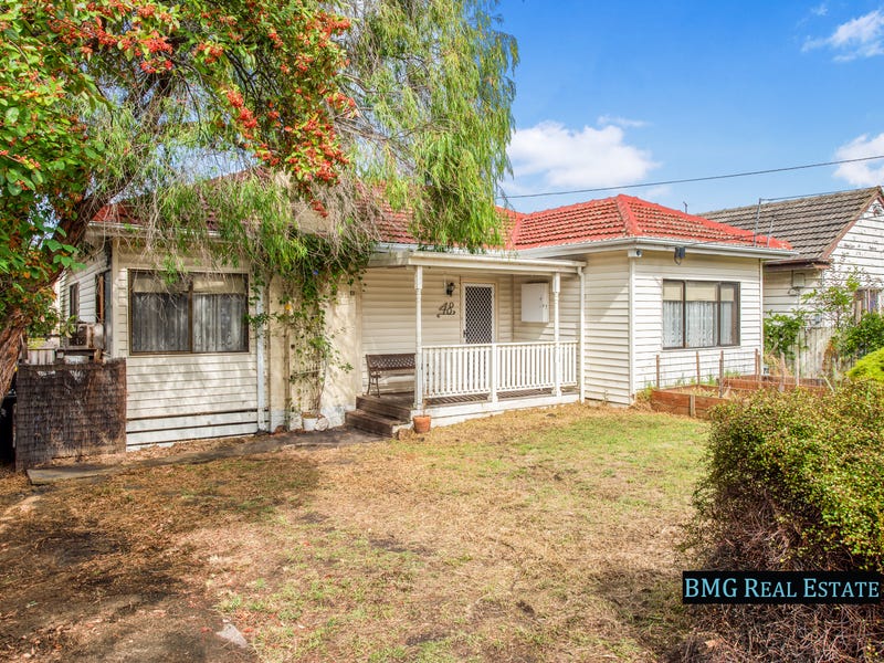 48 Margaret Street, Clayton, Vic 3168 Property Details